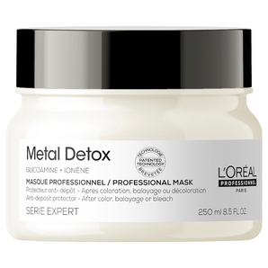 Loreal Professionnel Metal Detox Mask L'Oréal Professionnel - On Line Hair Depot