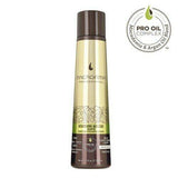 Macadamia Professional Nourishing Moisture Shampoo300ml Macadamia Professional - On Line Hair Depot