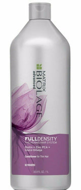 Biolage Advanced Full Density Conditioner 1000ml Matrix Biolage - On Line Hair Depot