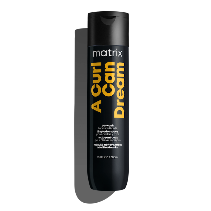 Matrix A Curl Can Dream Cowash - On Line Hair Depot