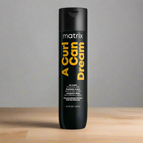 Matrix A Curl Can Dream Cowash - On Line Hair Depot