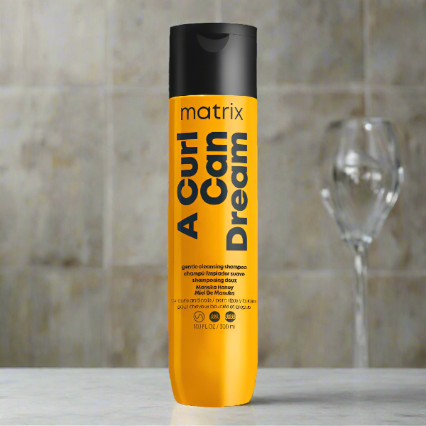 Matrix A Curl Can Dream Shampoo - On Line Hair Depot