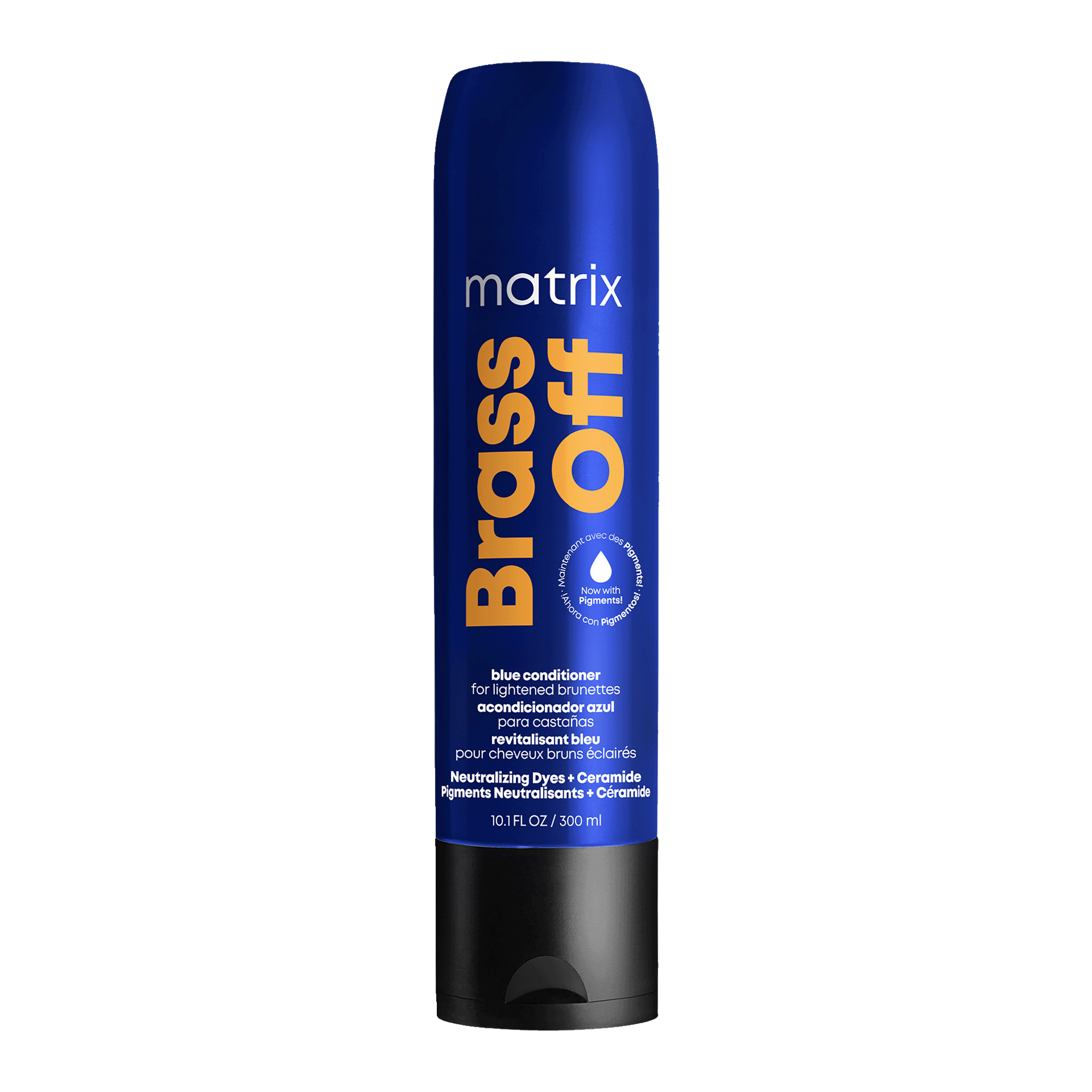 Matrix Brass Off Conditioner - On Line Hair Depot