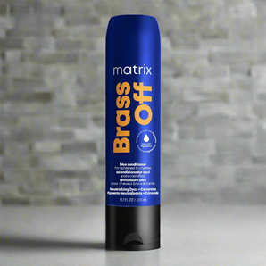 Matrix Brass Off Conditioner - On Line Hair Depot