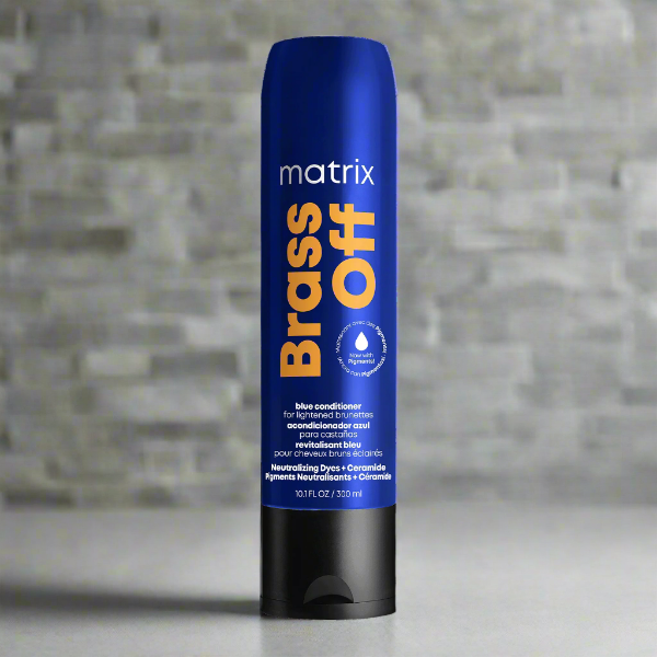 Matrix Brass Off Conditioner - On Line Hair Depot