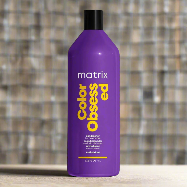 Matrix Color Obsessed Conditioner - On Line Hair Depot