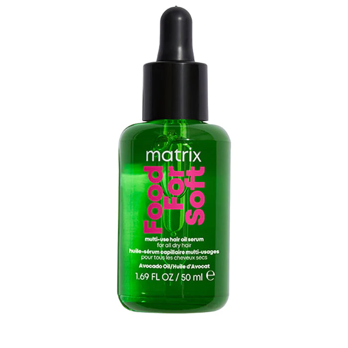 Matrix Food for Soft Oil - On Line Hair Depot
