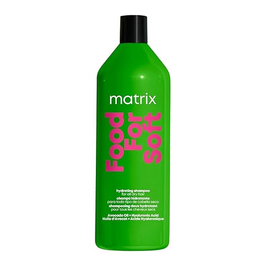 Matrix Food for Soft Shampoo and Conditioner DUO - On Line Hair Depot