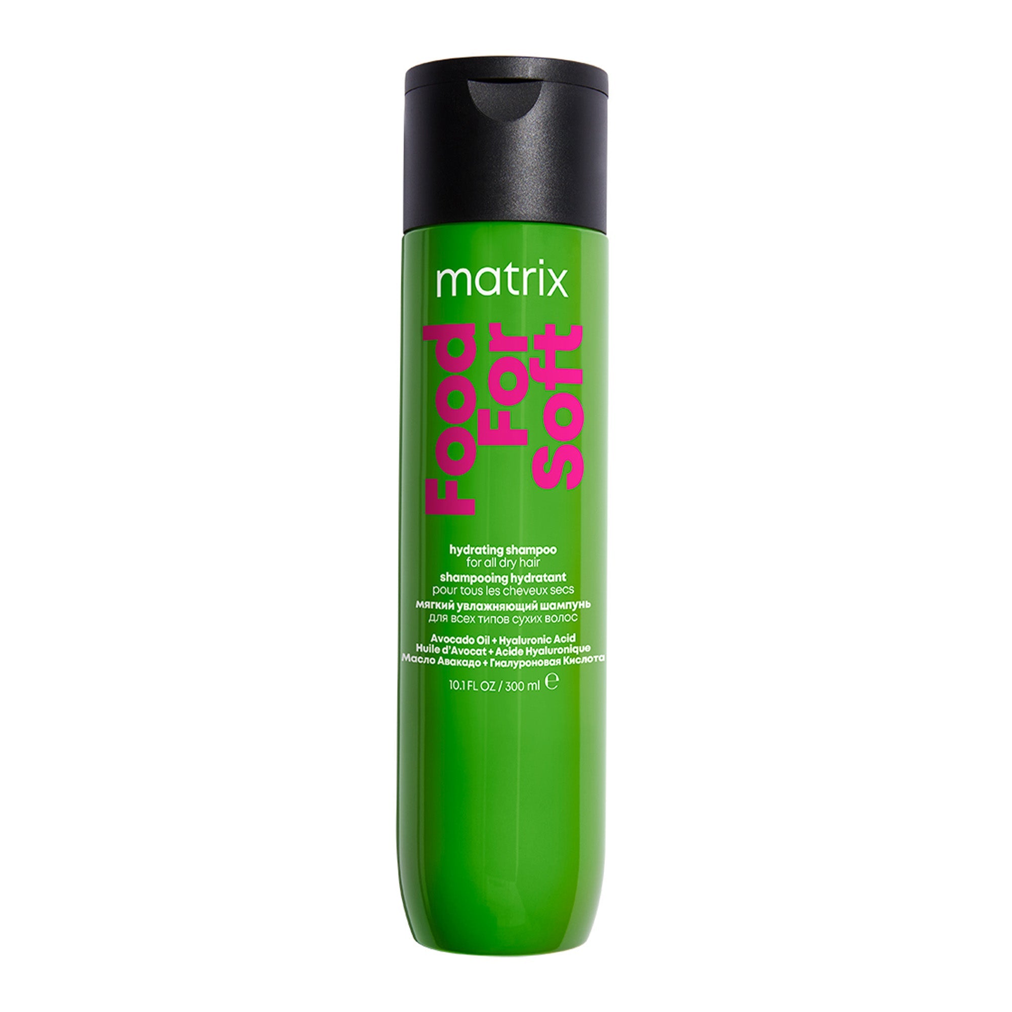 Matrix Food for Soft Shampoo and Conditoner Duo - On Line Hair Depot