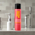 Matrix Glow Mania Color Protecting Shampoo 300ml - On Line Hair Depot