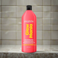Matrix Glow Mania Color Protecting Shampoo & Conditioner - On Line Hair Depot
