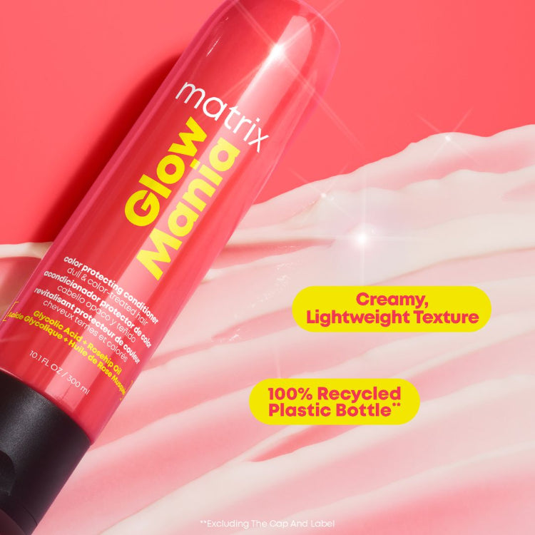 Matrix Glow Mania Conditioner - On Line Hair Depot