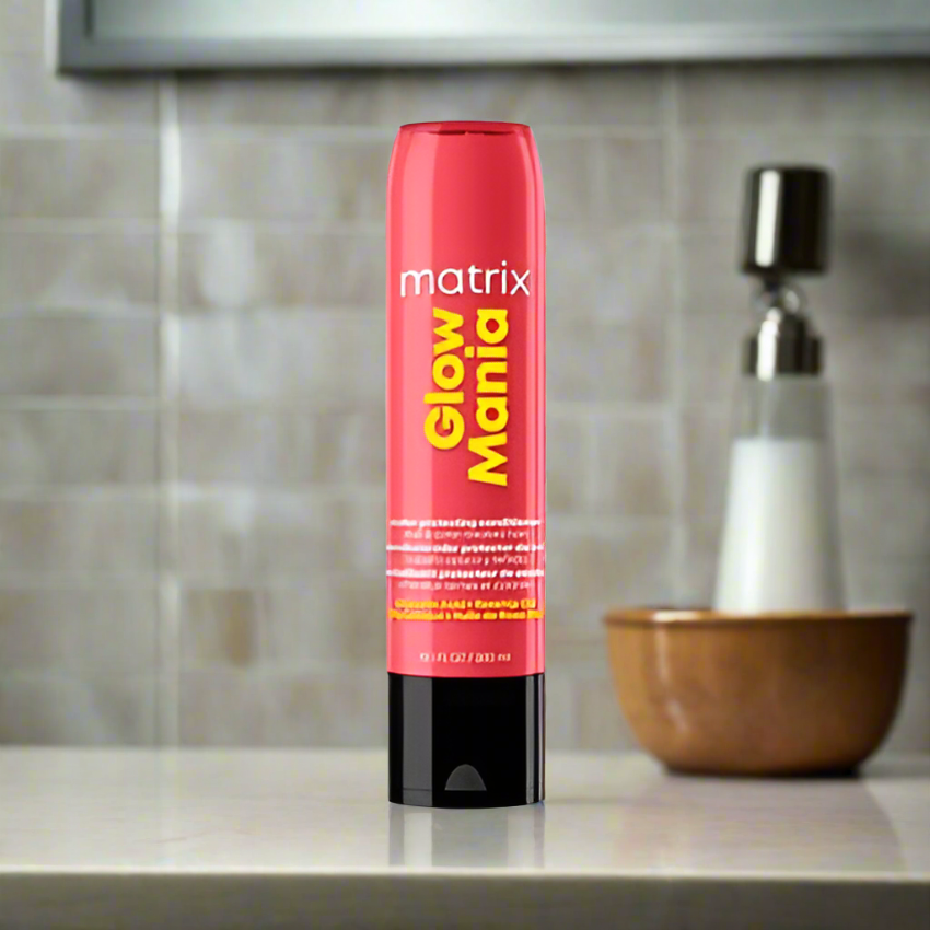 Matrix Glow Mania Conditioner - On Line Hair Depot