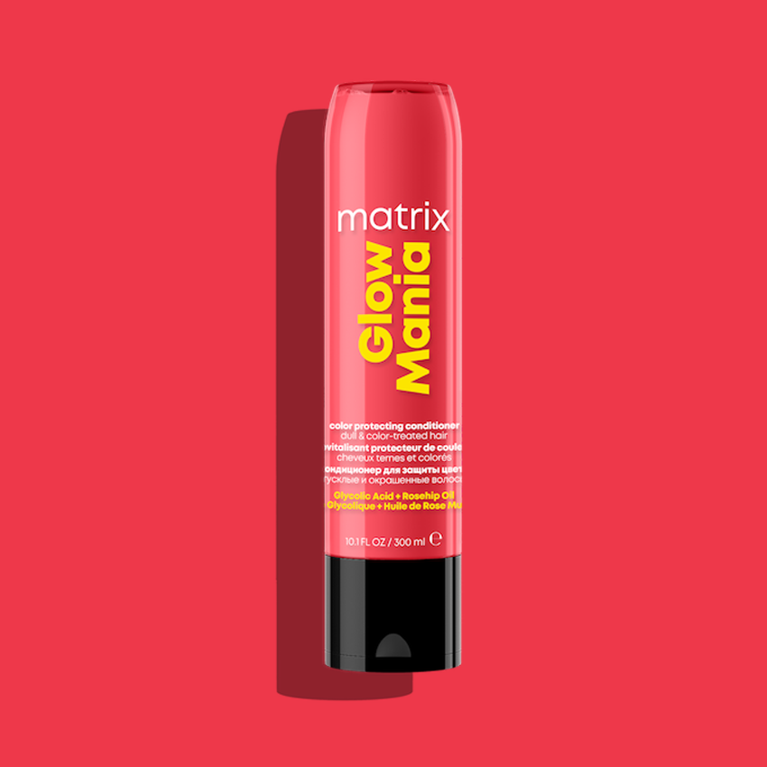Matrix Glow Mania Conditioner - On Line Hair Depot