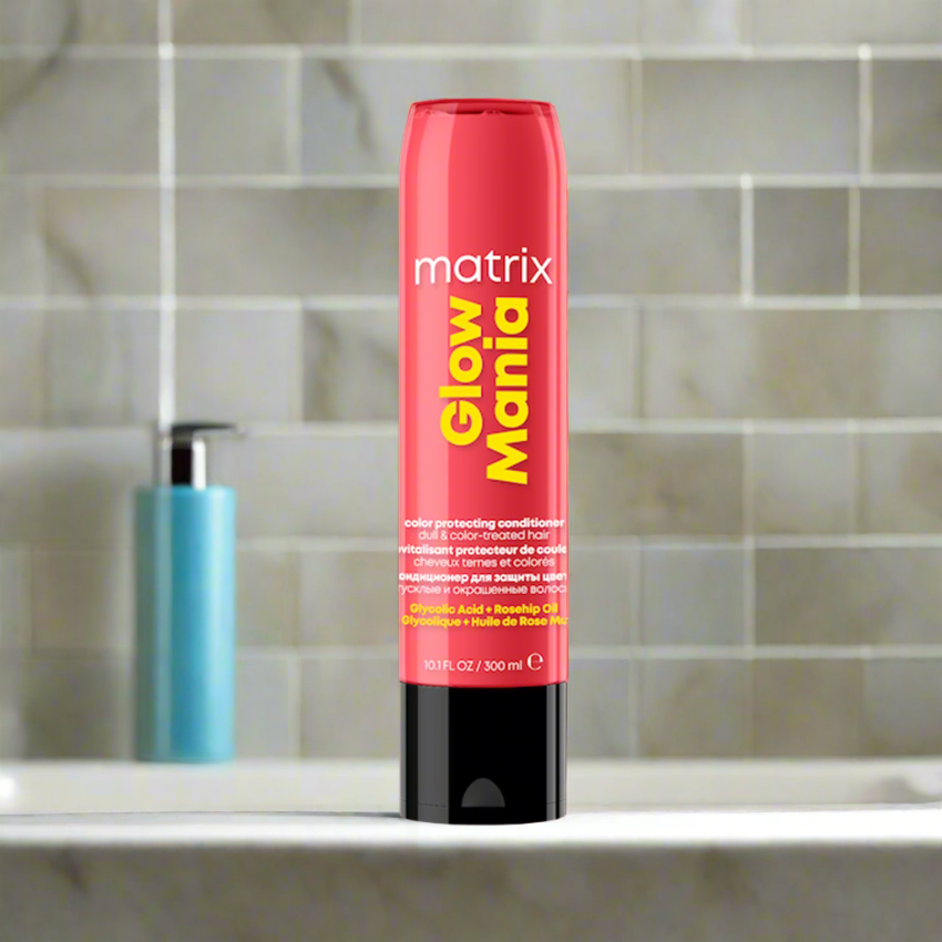 Matrix Glow Mania Conditioner - On Line Hair Depot