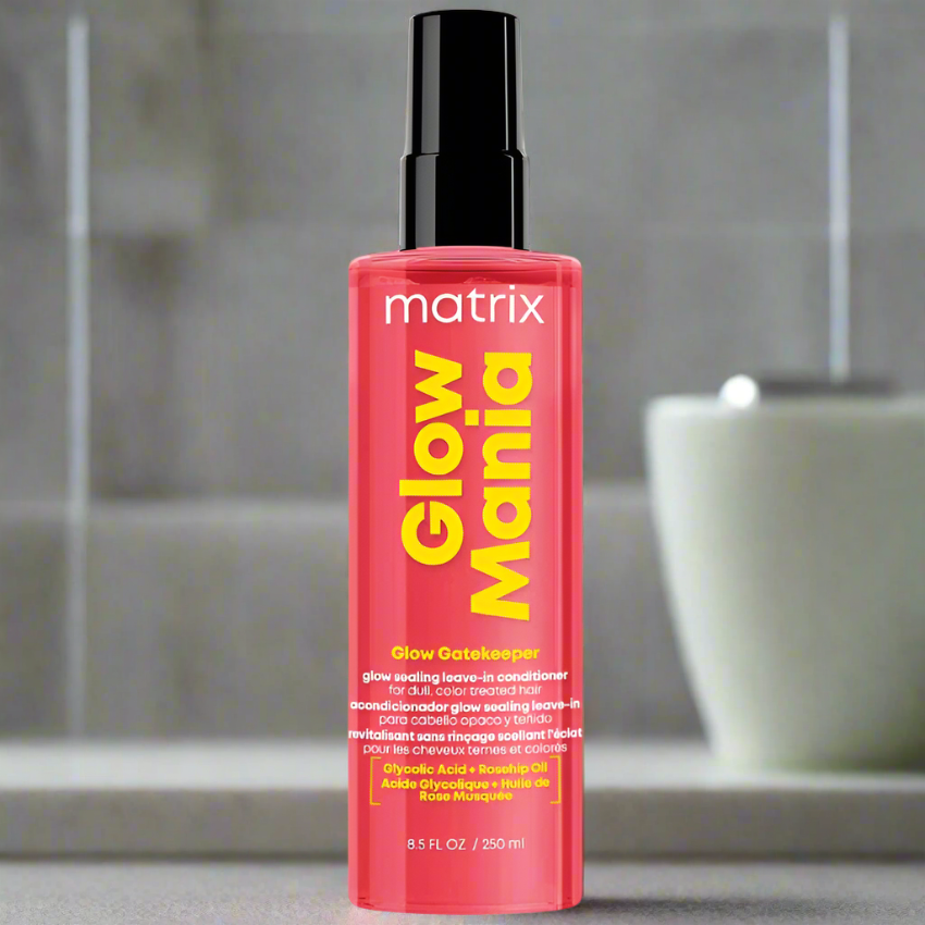 Matrix Glow Mania Glow GateKeeper - On Line Hair Depot