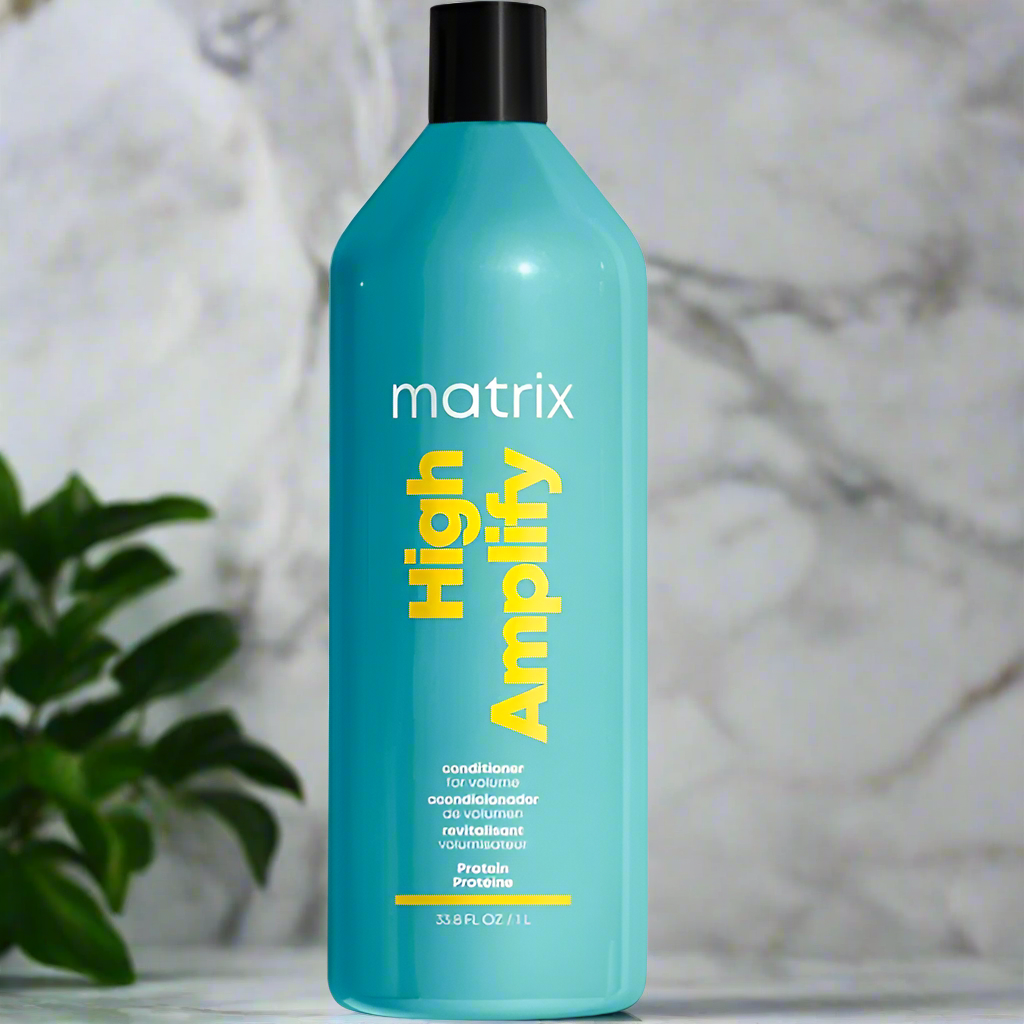Matrix High Amplify Conditioner - On Line Hair Depot