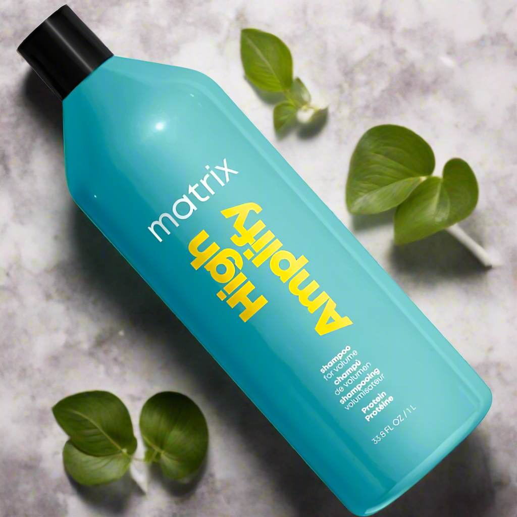 Matrix High Amplify Shampoo - On Line Hair Depot