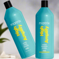 Matrix High Amplify Shampoo and Conditioner Duo - On Line Hair Depot