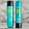 Matrix High Amplify Shampoo & Conditioner Duo - On Line Hair Depot