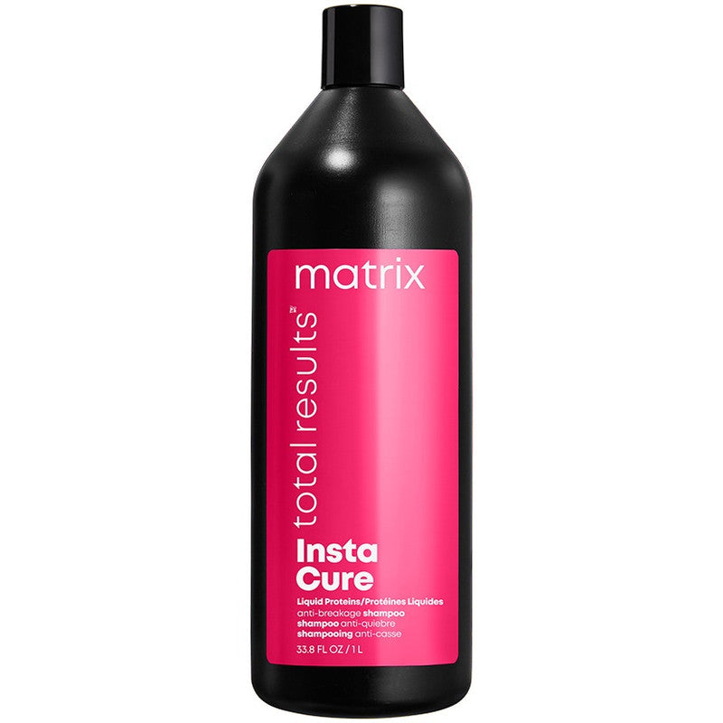 Matrix Instacure Anti-Breakage Shampoo - On Line Hair Depot