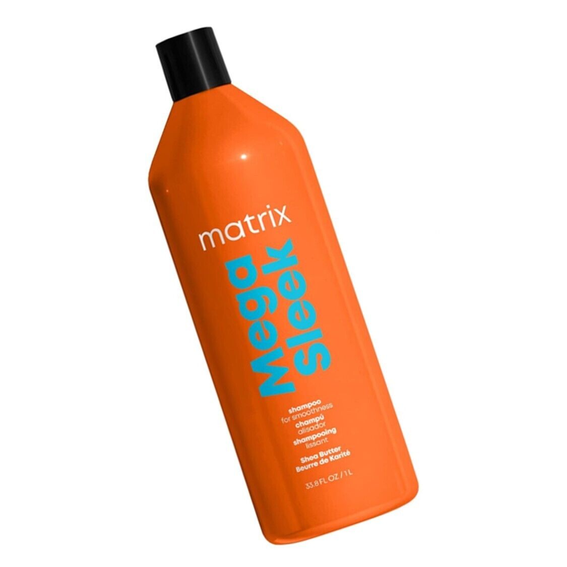 Matrix Mega Sleek Smoothing Shampoo and Conditioner