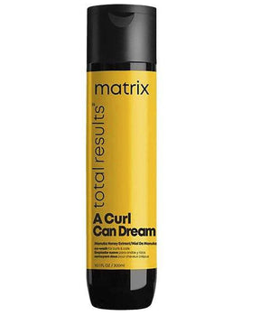 Matrix Total Results A Curl Can Dream Cowash 300ML Matrix Total Results - On Line Hair Depot