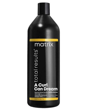 Matrix Total Results A Curl Can Dream Rich Mask 1L Matrix Total Results - On Line Hair Depot