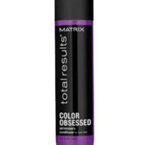 Matrix Total Results Colour Obsessed Conditioner Matrix Total Results - On Line Hair Depot