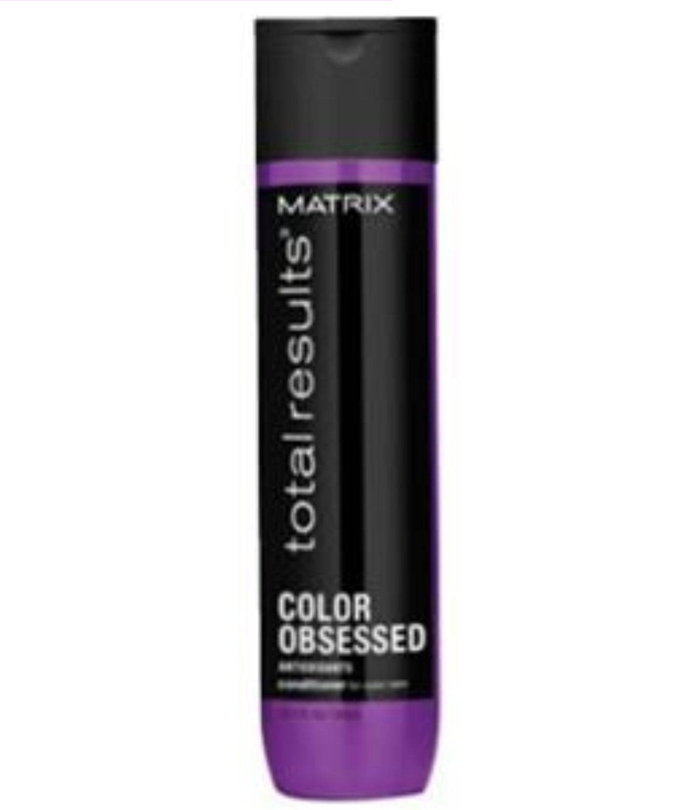 Matrix Total Results Colour Obsessed Conditioner Matrix Total Results - On Line Hair Depot