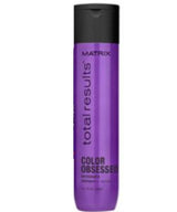 Matrix Total Results Colour Obsessed Shampoo Matrix Total Results - On Line Hair Depot