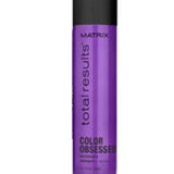 Matrix Total Results Colour Obsessed Shampoo Matrix Total Results - On Line Hair Depot