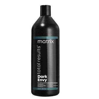 Matrix Total Results Dark Envy Conditioner 1000ml Matrix Total Results - On Line Hair Depot