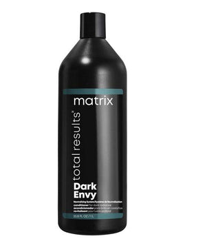 Matrix Total Results Dark Envy Conditioner 1000ml Matrix Total Results - On Line Hair Depot