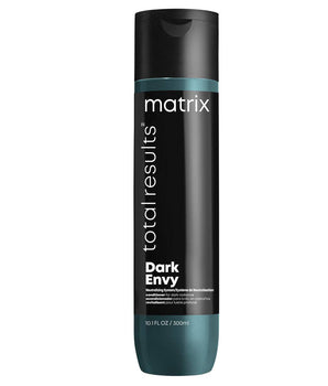 Matrix Total Results Dark Envy Conditioner 300ml Matrix Total Results - On Line Hair Depot