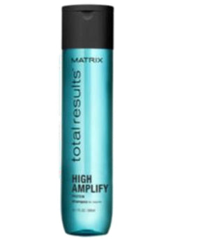 Matrix Total Results High Amplify Shampoo Matrix Total Results - On Line Hair Depot