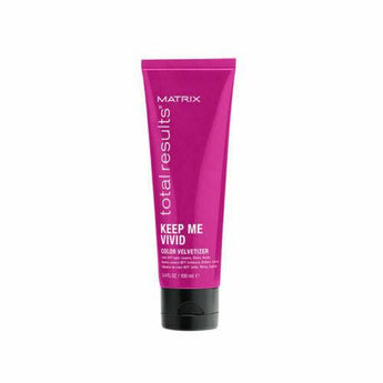 Matrix Total Results Keep Me Vivid Velvetizer 100ml Matrix Total Results - On Line Hair Depot