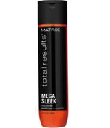 Matrix Total Results Mega Sleek Conditioner Matrix Total Results - On Line Hair Depot