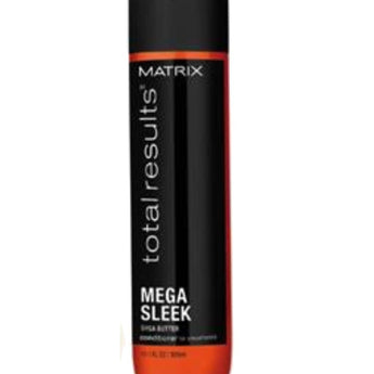 Matrix Total Results Mega Sleek Conditioner Matrix Total Results - On Line Hair Depot