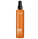 Matrix Total Results Mega Sleek Iron Smoother 250ml Matrix Total Results - On Line Hair Depot