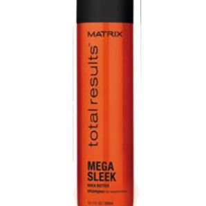 Matrix Total Results Mega Sleek Shampoo - On Line Hair Depot