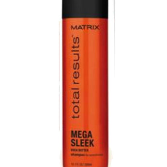 Matrix Total Results Mega Sleek Shampoo Matrix Total Results - On Line Hair Depot