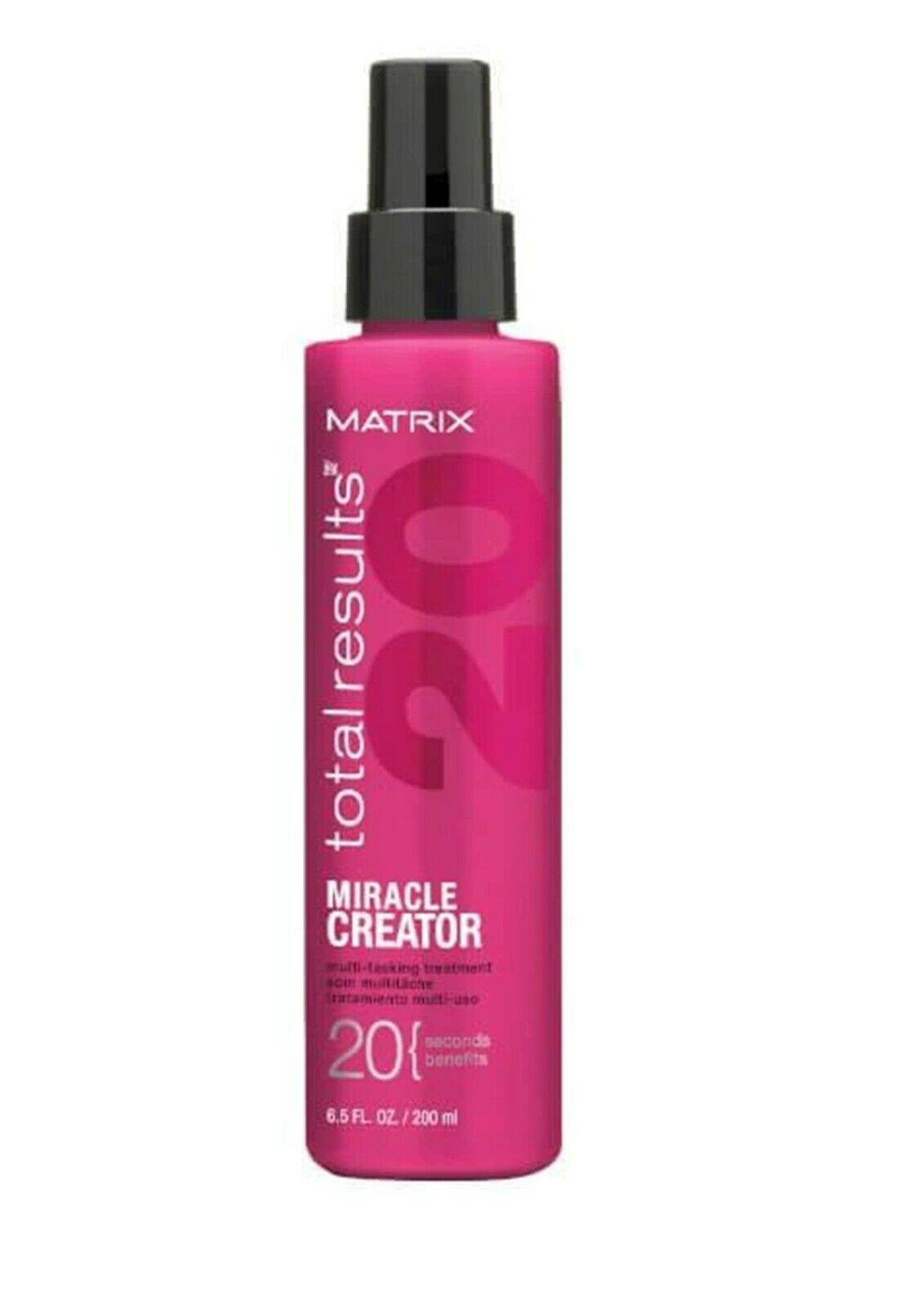 Matrix Miracle Creator | Discount Hair Care | On Line Hair Depot