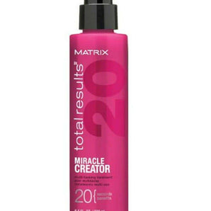 Matrix Total results Miracle Creator 200 ML Matrix Total Results - On Line Hair Depot