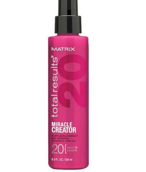 Matrix Total results Miracle Creator 200 ML Matrix Total Results - On Line Hair Depot