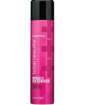 Matrix Total Results Miracle Extender Dry Shampoo - 96g Matrix Total Results - On Line Hair Depot