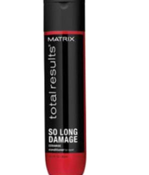 Matrix Total Results So Long Repair Damage Conditioner Matrix Total Results - On Line Hair Depot