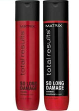 Matrix Total Results So Long Repair Damage Duo Pack 300ml Matrix Total Results - On Line Hair Depot