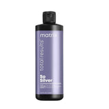 Matrix Total Results So Silver Neutralizing Mask for Yellow Tones 500ml Matrix Total Results - On Line Hair Depot