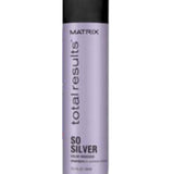 Matrix Total Results So Silver Shampoo Matrix Total Results - On Line Hair Depot